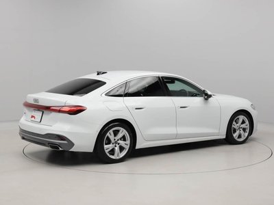 2025 AUDI A5 照片 4