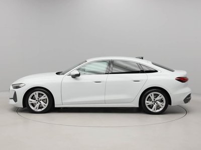 2025 AUDI A5 照片 3