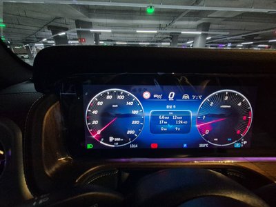 MERCEDES-BENZ G-CLASS - 8