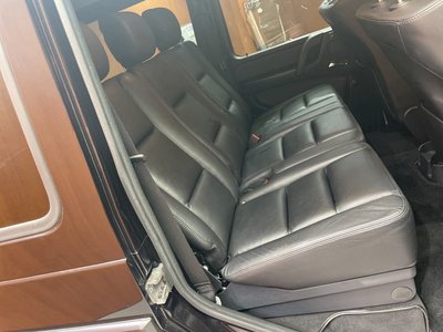 MERCEDES-BENZ G-CLASS - 9