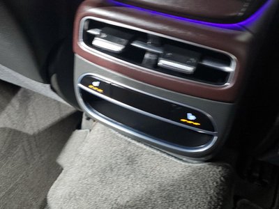2021 Genesis GV70 缩略图 19