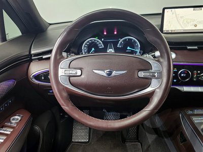 2021 Genesis GV70 缩略图 13