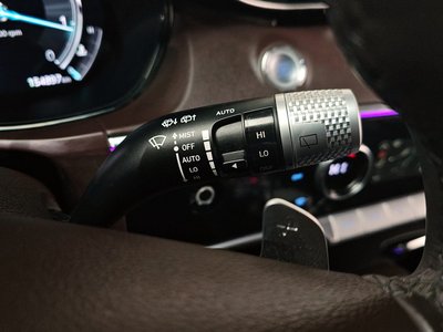 2021 Genesis GV70 缩略图 18