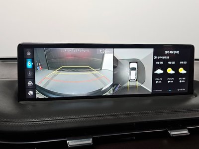 2021 Genesis GV70 缩略图 16