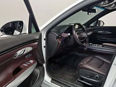 2021 Genesis GV70 缩略图 11