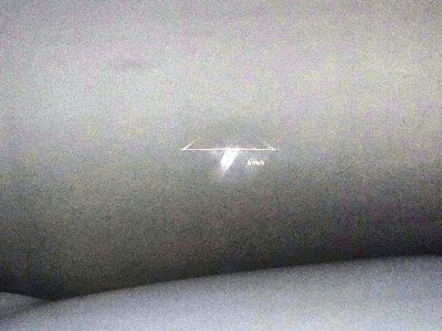 2021 Genesis GV70 缩略图 17