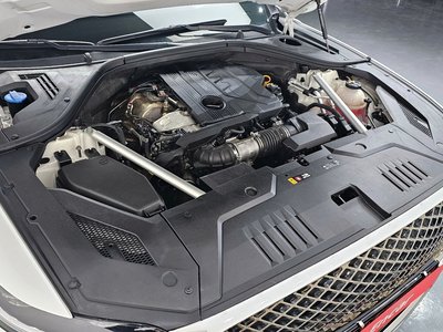 2021 Genesis GV70 照片 7