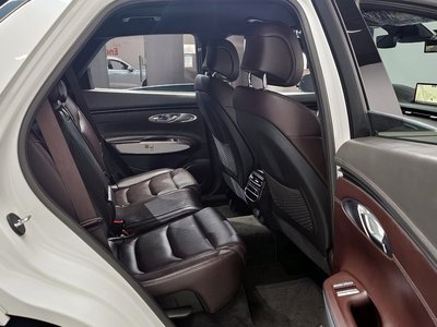 2021 Genesis GV70 缩略图 12