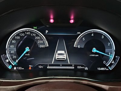 2021 Genesis GV70 照片 8