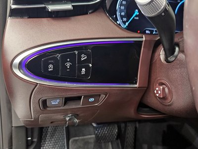 2021 Genesis GV70 缩略图 14
