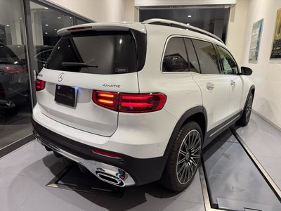 MERCEDES-BENZ GLB - 3