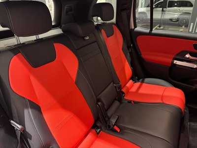 MERCEDES-BENZ GLB - 9