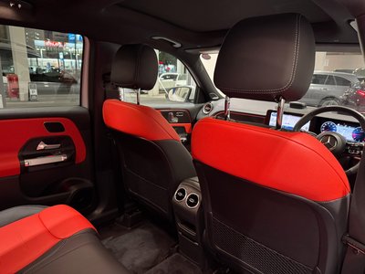 MERCEDES-BENZ GLB - 8