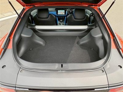 2024 Nissan FAIRLADY Z — миниатюра 31