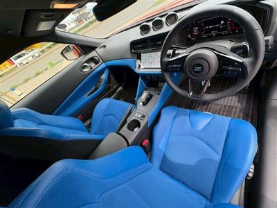 2024 Nissan FAIRLADY Z — миниатюра 19
