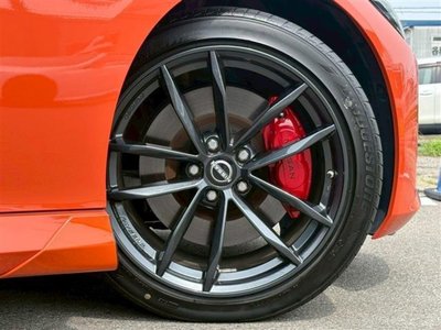 2024 Nissan FAIRLADY Z — миниатюра 32