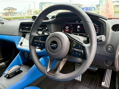 2024 Nissan FAIRLADY Z — миниатюра 12