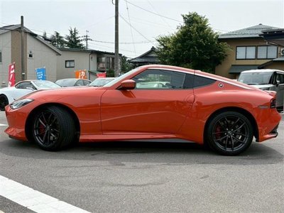 2024 Nissan FAIRLADY Z photo 8