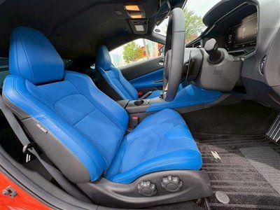 2024 Nissan FAIRLADY Z — миниатюра 29