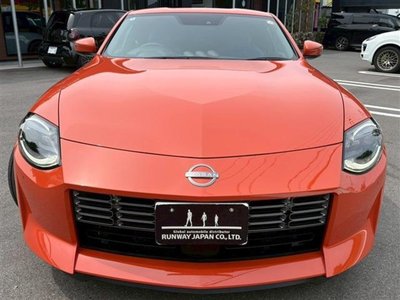 2024 Nissan FAIRLADY Z photo 7