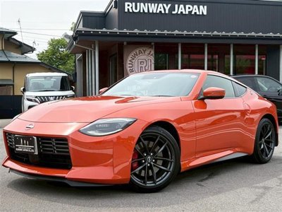 2024 Nissan FAIRLADY Z photo 1