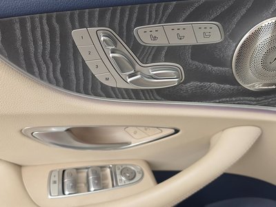 صورة مصغرة 12 لـ 2021 Mercedes-BENZ E-CLASS