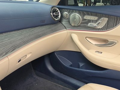 صورة مصغرة 15 لـ 2021 Mercedes-BENZ E-CLASS