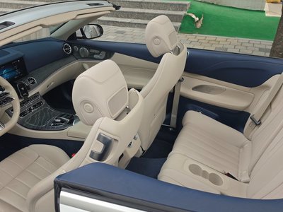صورة مصغرة 19 لـ 2021 Mercedes-BENZ E-CLASS