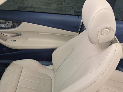 صورة مصغرة 11 لـ 2021 Mercedes-BENZ E-CLASS