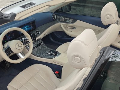صورة مصغرة 20 لـ 2021 Mercedes-BENZ E-CLASS