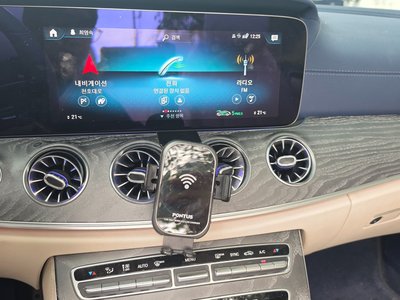 صورة مصغرة 14 لـ 2021 Mercedes-BENZ E-CLASS