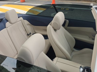 صورة مصغرة 17 لـ 2021 Mercedes-BENZ E-CLASS