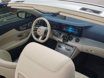صورة مصغرة 18 لـ 2021 Mercedes-BENZ E-CLASS