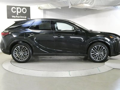 LEXUS RX - 10
