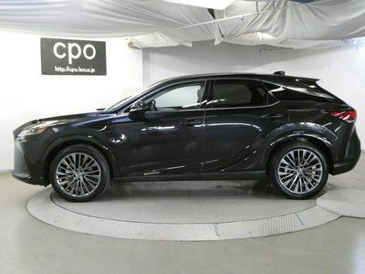 LEXUS RX - 9