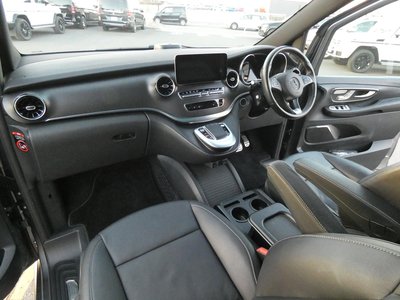 MERCEDES-BENZ V-CLASS - 7