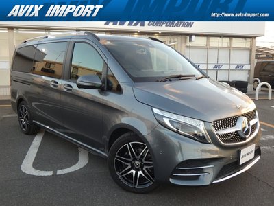 MERCEDES-BENZ V-CLASS - 5