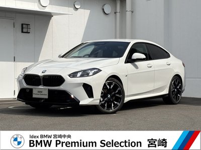 BMW 2 SERIES GRAN COUPE