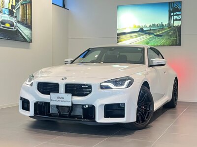 BMW M2 COUPE