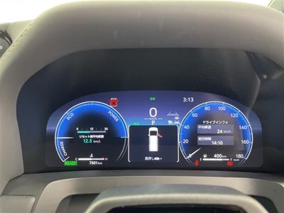 2024 TOYOTA ALPHARD 缩略图 13
