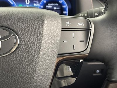 TOYOTA ALPHARD - 10