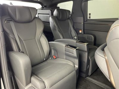 2024 TOYOTA ALPHARD 缩略图 35