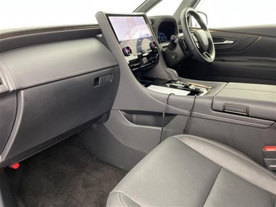 2024 TOYOTA ALPHARD 缩略图 30