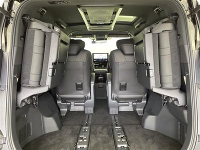 2024 TOYOTA ALPHARD 缩略图 38