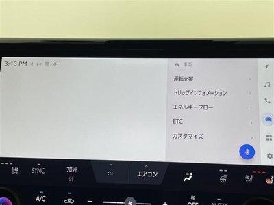 TOYOTA ALPHARD - 3