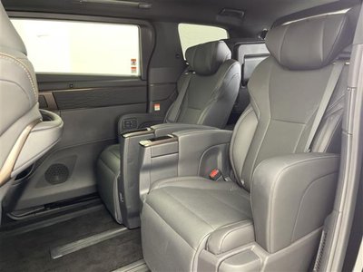 2024 TOYOTA ALPHARD 缩略图 36
