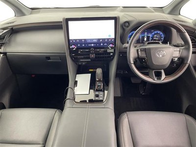 2024 TOYOTA ALPHARD 缩略图 42