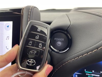 2024 TOYOTA ALPHARD 缩略图 27