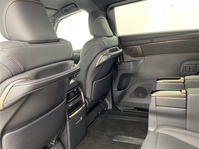 2024 TOYOTA ALPHARD 缩略图 34