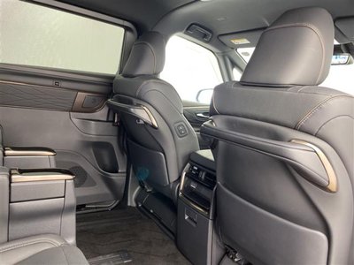 2024 TOYOTA ALPHARD 缩略图 33